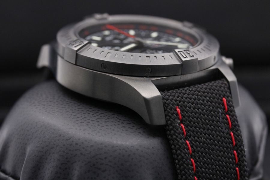 Breitling Colt Auto M13388